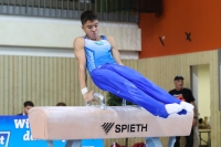 Thumbnail - JT II - Roman Khegay - Artistic Gymnastics - 2022 - egWohnen JuniorsTrophy - Participants - Kasachstan 02051_07742.jpg