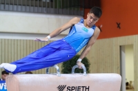 Thumbnail - JT II - Roman Khegay - Artistic Gymnastics - 2022 - egWohnen JuniorsTrophy - Participants - Kasachstan 02051_07743.jpg