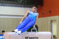 Thumbnail - JT II - Roman Khegay - Gymnastique Artistique - 2022 - egWohnen JuniorsTrophy - Participants - Kasachstan 02051_07744.jpg