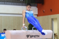 Thumbnail - JT II - Roman Khegay - Gymnastique Artistique - 2022 - egWohnen JuniorsTrophy - Participants - Kasachstan 02051_07745.jpg