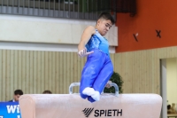 Thumbnail - JT II - Roman Khegay - Gymnastique Artistique - 2022 - egWohnen JuniorsTrophy - Participants - Kasachstan 02051_07747.jpg