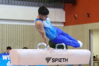 Thumbnail - JT II - Roman Khegay - Спортивная гимнастика - 2022 - egWohnen JuniorsTrophy - Participants - Kasachstan 02051_07748.jpg