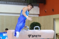 Thumbnail - JT II - Roman Khegay - Gymnastique Artistique - 2022 - egWohnen JuniorsTrophy - Participants - Kasachstan 02051_07749.jpg