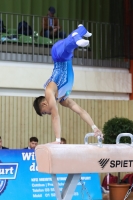 Thumbnail - JT II - Roman Khegay - Спортивная гимнастика - 2022 - egWohnen JuniorsTrophy - Participants - Kasachstan 02051_07750.jpg
