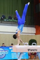 Thumbnail - JT II - Roman Khegay - Gymnastique Artistique - 2022 - egWohnen JuniorsTrophy - Participants - Kasachstan 02051_07751.jpg