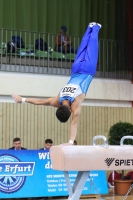 Thumbnail - JT II - Roman Khegay - Спортивная гимнастика - 2022 - egWohnen JuniorsTrophy - Participants - Kasachstan 02051_07752.jpg