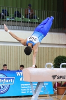 Thumbnail - JT II - Roman Khegay - Gymnastique Artistique - 2022 - egWohnen JuniorsTrophy - Participants - Kasachstan 02051_07753.jpg