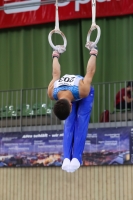 Thumbnail - JT II - Roman Khegay - Gymnastique Artistique - 2022 - egWohnen JuniorsTrophy - Participants - Kasachstan 02051_07754.jpg