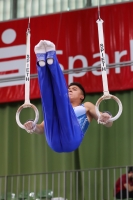 Thumbnail - JT II - Roman Khegay - Gymnastique Artistique - 2022 - egWohnen JuniorsTrophy - Participants - Kasachstan 02051_07755.jpg