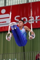 Thumbnail - JT II - Roman Khegay - Gymnastique Artistique - 2022 - egWohnen JuniorsTrophy - Participants - Kasachstan 02051_07756.jpg