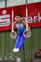 Thumbnail - JT II - Roman Khegay - Gymnastique Artistique - 2022 - egWohnen JuniorsTrophy - Participants - Kasachstan 02051_07758.jpg