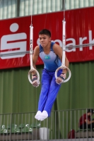 Thumbnail - JT II - Roman Khegay - Gymnastique Artistique - 2022 - egWohnen JuniorsTrophy - Participants - Kasachstan 02051_07759.jpg
