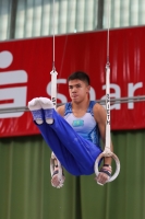 Thumbnail - JT II - Roman Khegay - Artistic Gymnastics - 2022 - egWohnen JuniorsTrophy - Participants - Kasachstan 02051_07760.jpg