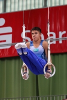 Thumbnail - JT II - Roman Khegay - Ginnastica Artistica - 2022 - egWohnen JuniorsTrophy - Participants - Kasachstan 02051_07761.jpg