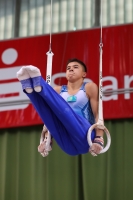 Thumbnail - JT II - Roman Khegay - Artistic Gymnastics - 2022 - egWohnen JuniorsTrophy - Participants - Kasachstan 02051_07766.jpg