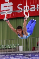 Thumbnail - JT II - Roman Khegay - Artistic Gymnastics - 2022 - egWohnen JuniorsTrophy - Participants - Kasachstan 02051_07768.jpg