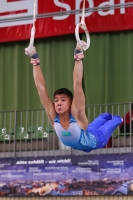 Thumbnail - JT II - Roman Khegay - Спортивная гимнастика - 2022 - egWohnen JuniorsTrophy - Participants - Kasachstan 02051_07769.jpg