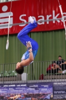 Thumbnail - JT II - Roman Khegay - Спортивная гимнастика - 2022 - egWohnen JuniorsTrophy - Participants - Kasachstan 02051_07772.jpg