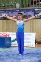 Thumbnail - JT II - Roman Khegay - Artistic Gymnastics - 2022 - egWohnen JuniorsTrophy - Participants - Kasachstan 02051_07773.jpg