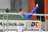 Thumbnail - JT II - Roman Khegay - Artistic Gymnastics - 2022 - egWohnen JuniorsTrophy - Participants - Kasachstan 02051_07774.jpg