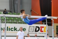 Thumbnail - JT II - Roman Khegay - Artistic Gymnastics - 2022 - egWohnen JuniorsTrophy - Participants - Kasachstan 02051_07775.jpg