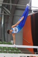 Thumbnail - JT II - Roman Khegay - Спортивная гимнастика - 2022 - egWohnen JuniorsTrophy - Participants - Kasachstan 02051_07776.jpg