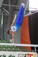 Thumbnail - JT II - Roman Khegay - Artistic Gymnastics - 2022 - egWohnen JuniorsTrophy - Participants - Kasachstan 02051_07777.jpg