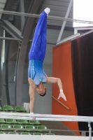Thumbnail - JT II - Roman Khegay - Artistic Gymnastics - 2022 - egWohnen JuniorsTrophy - Participants - Kasachstan 02051_07779.jpg