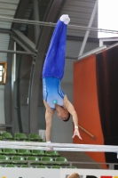 Thumbnail - JT II - Roman Khegay - Artistic Gymnastics - 2022 - egWohnen JuniorsTrophy - Participants - Kasachstan 02051_07780.jpg