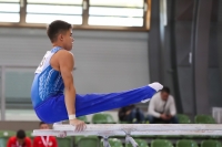 Thumbnail - JT II - Roman Khegay - Artistic Gymnastics - 2022 - egWohnen JuniorsTrophy - Participants - Kasachstan 02051_07784.jpg