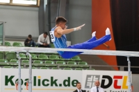Thumbnail - JT II - Roman Khegay - Artistic Gymnastics - 2022 - egWohnen JuniorsTrophy - Participants - Kasachstan 02051_07787.jpg