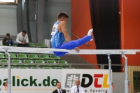 Thumbnail - JT II - Roman Khegay - Artistic Gymnastics - 2022 - egWohnen JuniorsTrophy - Participants - Kasachstan 02051_07789.jpg