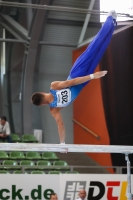 Thumbnail - JT II - Roman Khegay - Спортивная гимнастика - 2022 - egWohnen JuniorsTrophy - Participants - Kasachstan 02051_07793.jpg