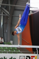 Thumbnail - JT II - Roman Khegay - Artistic Gymnastics - 2022 - egWohnen JuniorsTrophy - Participants - Kasachstan 02051_07794.jpg