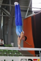 Thumbnail - JT II - Roman Khegay - Artistic Gymnastics - 2022 - egWohnen JuniorsTrophy - Participants - Kasachstan 02051_07798.jpg