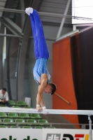 Thumbnail - JT II - Roman Khegay - Artistic Gymnastics - 2022 - egWohnen JuniorsTrophy - Participants - Kasachstan 02051_07799.jpg