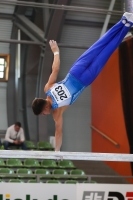 Thumbnail - JT II - Roman Khegay - Artistic Gymnastics - 2022 - egWohnen JuniorsTrophy - Participants - Kasachstan 02051_07800.jpg