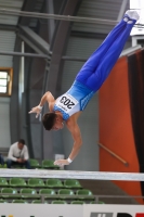 Thumbnail - JT II - Roman Khegay - Gymnastique Artistique - 2022 - egWohnen JuniorsTrophy - Participants - Kasachstan 02051_07801.jpg