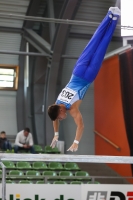 Thumbnail - JT II - Roman Khegay - Artistic Gymnastics - 2022 - egWohnen JuniorsTrophy - Participants - Kasachstan 02051_07802.jpg