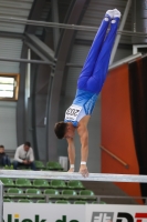 Thumbnail - JT II - Roman Khegay - Artistic Gymnastics - 2022 - egWohnen JuniorsTrophy - Participants - Kasachstan 02051_07803.jpg