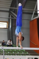 Thumbnail - JT II - Roman Khegay - Artistic Gymnastics - 2022 - egWohnen JuniorsTrophy - Participants - Kasachstan 02051_07805.jpg