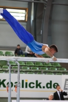 Thumbnail - JT II - Roman Khegay - Gymnastique Artistique - 2022 - egWohnen JuniorsTrophy - Participants - Kasachstan 02051_07806.jpg