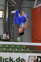Thumbnail - JT II - Roman Khegay - Gymnastique Artistique - 2022 - egWohnen JuniorsTrophy - Participants - Kasachstan 02051_07807.jpg