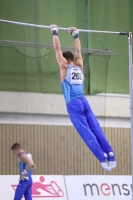 Thumbnail - JT II - Roman Khegay - Artistic Gymnastics - 2022 - egWohnen JuniorsTrophy - Participants - Kasachstan 02051_07808.jpg