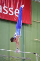Thumbnail - JT II - Roman Khegay - Gymnastique Artistique - 2022 - egWohnen JuniorsTrophy - Participants - Kasachstan 02051_07810.jpg