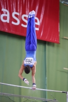 Thumbnail - JT II - Roman Khegay - Artistic Gymnastics - 2022 - egWohnen JuniorsTrophy - Participants - Kasachstan 02051_07812.jpg