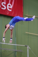 Thumbnail - JT II - Roman Khegay - Artistic Gymnastics - 2022 - egWohnen JuniorsTrophy - Participants - Kasachstan 02051_07814.jpg