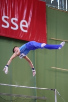 Thumbnail - JT II - Roman Khegay - Artistic Gymnastics - 2022 - egWohnen JuniorsTrophy - Participants - Kasachstan 02051_07815.jpg