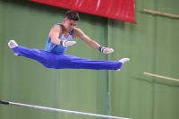 Thumbnail - JT II - Roman Khegay - Artistic Gymnastics - 2022 - egWohnen JuniorsTrophy - Participants - Kasachstan 02051_07817.jpg