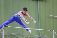 Thumbnail - JT II - Roman Khegay - Artistic Gymnastics - 2022 - egWohnen JuniorsTrophy - Participants - Kasachstan 02051_07819.jpg